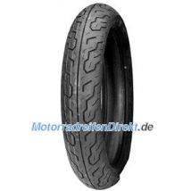 Dunlop K 555 F ( 120/80-17 TL 61V M/C, Vorderrad )