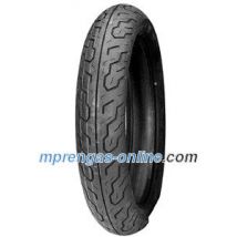 Dunlop K 555 F ( 120/80-17 TL 61V M/C, etupyörä )
