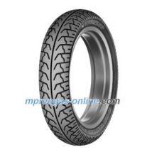 Dunlop K 700 ( 150/80 R16 TL 71V takapyörä, M/C, Variante J )