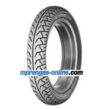 Dunlop K 701 F ( 120/70 R18 TL 59V M/C, etupyörä )