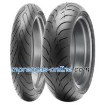 Dunlop Roadsmart IV ( 140/70 R17 TL 66H takapyörä DOT2021 )