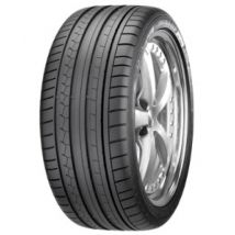 Dunlop SP Sport Maxx GT RunFlat ( 275/40 R18 99Y *, osłona felgi (MFS), runflat )