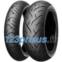 Dunlop Sportmax D221 ( 240/40 R18 TL 79V M/C, roue arrière )