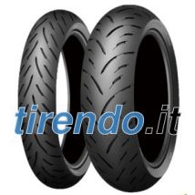 Dunlop Sportmax GPR-300 ( 160/60 R17 TL 69H ruota posteriore )