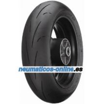 Dunlop Sportmax GP Racer D211 F ( 120/70 ZR17 TL (58W) M/C, compuesto de caucho medio, Variante M, Rueda delantera )