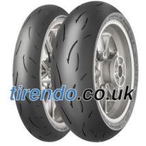 Dunlop Sportmax GP Racer D212 ( 200/55 ZR17 TL (78W) Rear wheel, Compound Medium )