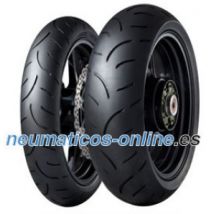 Dunlop Sportmax Qualifier II ( 190/55 ZR17 TL (75W) Rueda trasera, M/C )