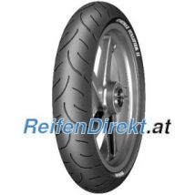 Dunlop Sportmax Qualifier II F ( 130/70 ZR16 TL (61W) Vorderrad, M/C )