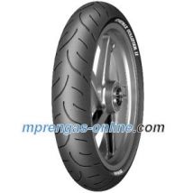 Dunlop Sportmax Qualifier II F ( 130/70 ZR16 TL (61W) etupyörä, M/C )