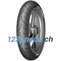 Dunlop Sportmax Qualifier II F ( 130/70 ZR16 TL (61W) Roue avant, M/C )
