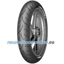 Dunlop Sportmax Qualifier II F ( 130/70 ZR16 TL (61W) M/C, Rueda delantera )