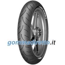 Dunlop Sportmax Qualifier II F ( 130/70 ZR16 TL (61W) ruota anteriore, M/C )