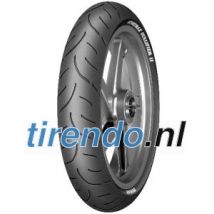Dunlop Sportmax Qualifier II F ( 130/70 ZR16 TL (61W) Voorwiel, M/C )
