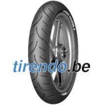 Dunlop Sportmax Qualifier II F ( 130/70 ZR16 TL (61W) Voorwiel, M/C )