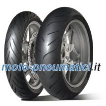 Dunlop Sportmax Roadsmart II ( 120/70 ZR17 TL (58W) M/C, Variante G, ruota anteriore )