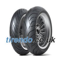 Dunlop Sportmax Roadsmart III Scooter ( 120/70 R14 TL 55H Front wheel )