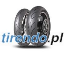 Dunlop Sportsmart MK3 ( 180/60 ZR17 TL (75W) tylne koło, M/C )