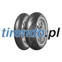 Dunlop Sportsmart TT ( 120/70 R17 TL 58H koło przednie )