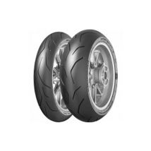 Dunlop Sportsmart TT ( 140/70 R17 TL 66H Rodas traseiras )