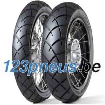 Dunlop Trailmax TR91 ( 140/80 R17 TL 69H roue arrière, M/C )
