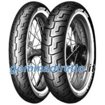 Dunlop D 401 S/T H/D WWW ( 150/80B16 TL 71H ruota posteriore, M/C WWW )