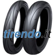 Dunlop Sportmax Q-Lite ( 130/70-17 TL 62H ruota posteriore )