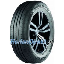 Falken ZIEX ZE010B ( 205/65 R16 95H BLK )