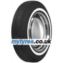Firestone Deluxe Champion B ( 5.60 -15 78P WW 70mm )