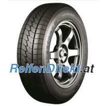 Firestone VanHawk Multiseason ( 205/65 R16C 107/105T 8PR EVc )