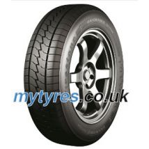 Firestone VanHawk Multiseason ( 215/60 R16C 103/101T 6PR EVc )