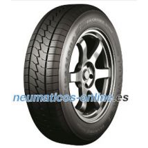 Firestone VanHawk Multiseason ( 225/65 R16C 112/110R 8PR EVc )