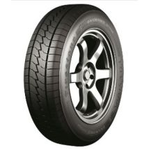 Firestone VanHawk Multiseason ( 195/60 R16C 99/97H 6PR EVc )