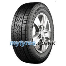 Firestone Vanhawk 2 Winter ( 215/75 R16C 113/111R 8PR )