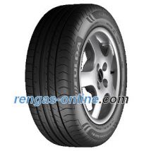 Fulda EcoControl SUV ( 215/65 R17 99V )