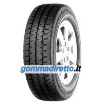 General Euro Van 2 ( 195/65 R16C 104/102T 8PR doppia indentificazione 100T )