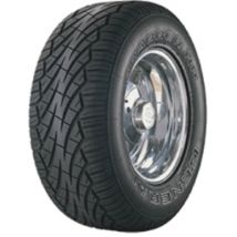 General GRABBER HP ( 235/60 R15 98T, OWL )