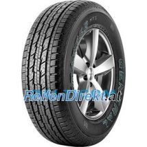 General GRABBER HTS ( P245/70 R17 108S )