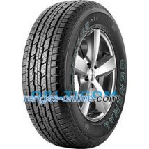 General GRABBER HTS ( P245/70 R17 108S )