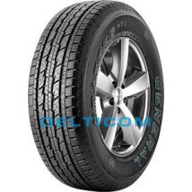 General GRABBER HTS ( P245/70 R17 108S )