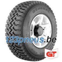 General Super All Grip ( 7.50 R16C 112/110N )