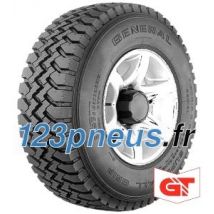 General Super All Grip ( 7.50 R16C 112/110N )