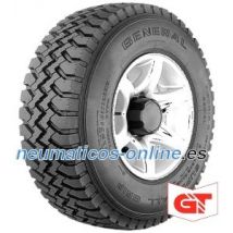 General Super All Grip ( 7.50 R16C 112/110N 8PR, POR )
