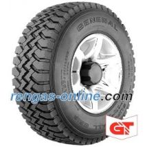 General Super All Grip ( 7.50 R16C 112/110N )