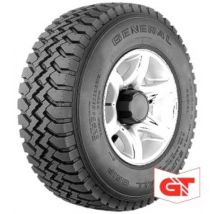 General Super All Grip ( 7.50 R16C 112/110N )