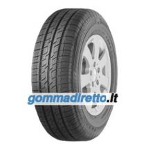 Gislaved Com*Speed ( 195/60 R16C 99/97T 6PR )