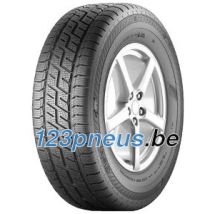 Gislaved Euro*Frost Van ( 195/60 R16C 99/97T 6PR )