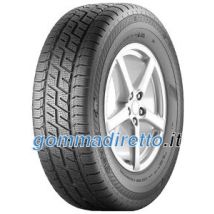 Gislaved Euro*Frost Van ( 225/70 R15C 112/110R 8PR )