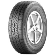 Gislaved Euro*Frost Van ( 195/70 R15C 104/102R 8PR )