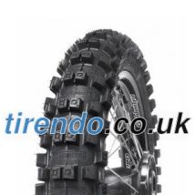Goldentyre GT232N ( 110/90-19 TT 62M Rear wheel )