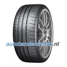Goodyear Eagle F1 Supersport R ( 325/30 ZR21 (108Y) XL NA2 )